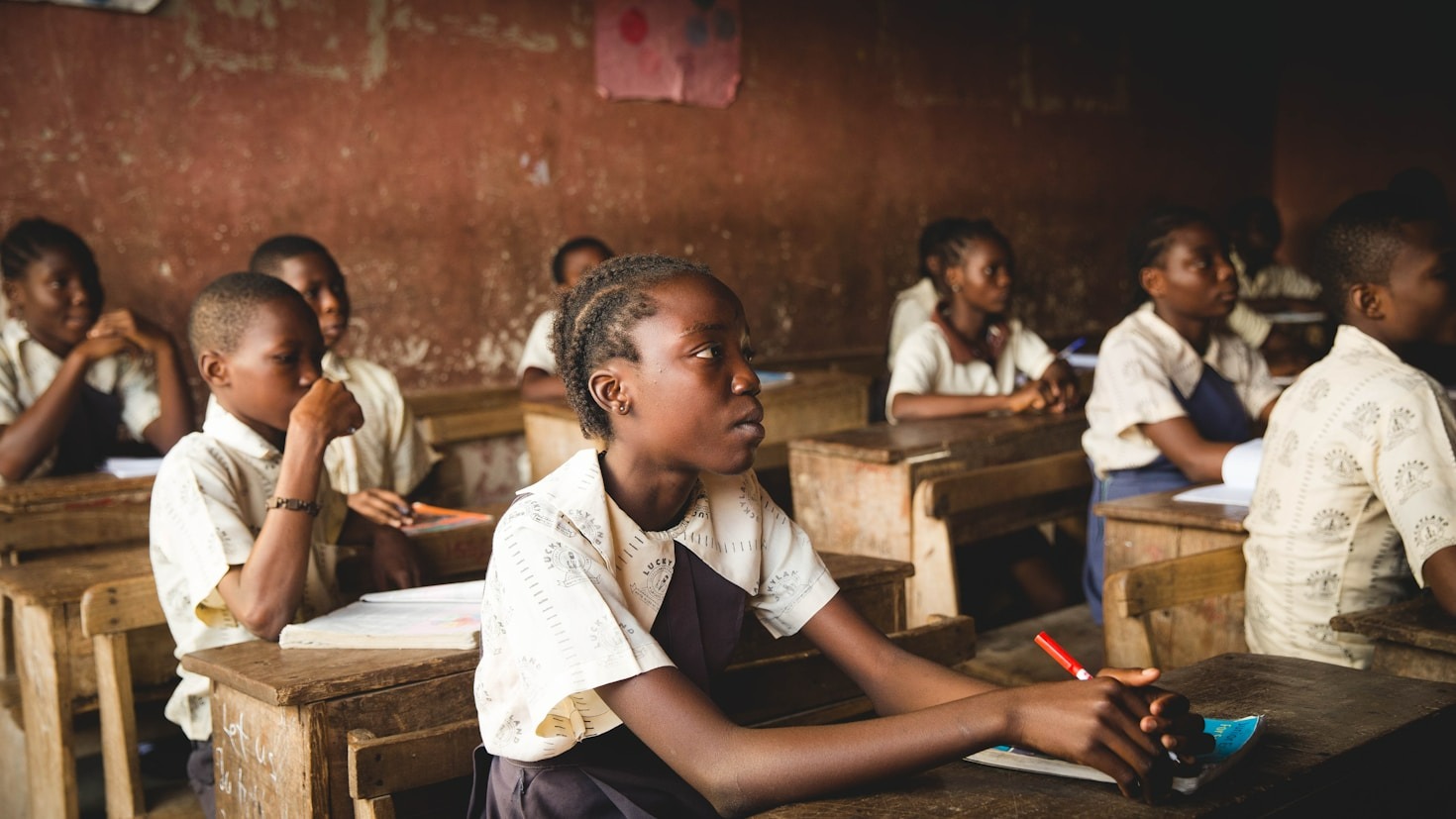 How Digital Resources Are Transforming Education in Kenya